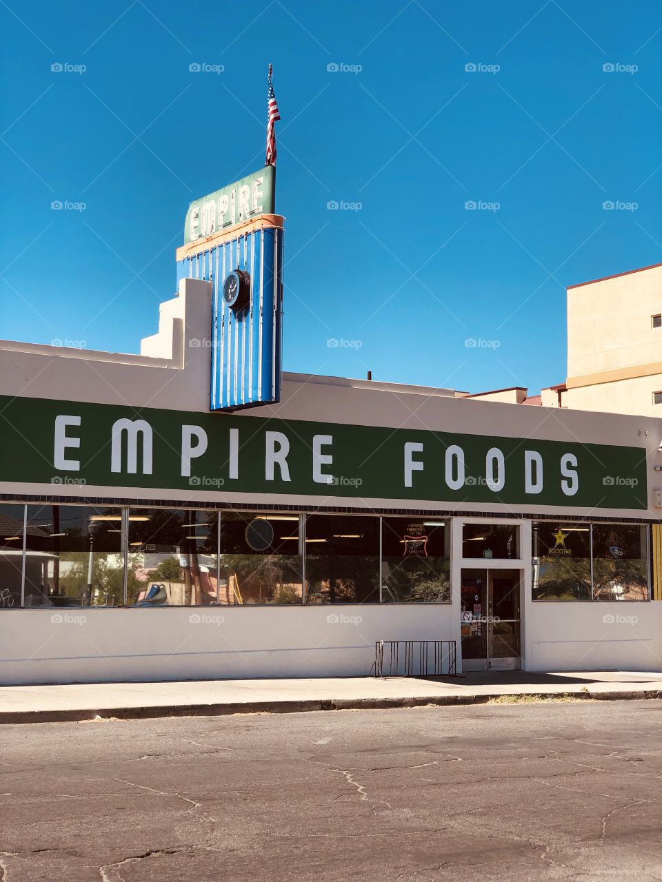 Empire Foods