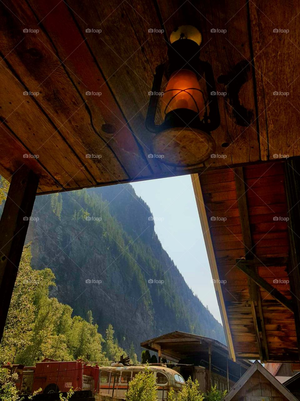 Lanterns, Light The Way. 🕯