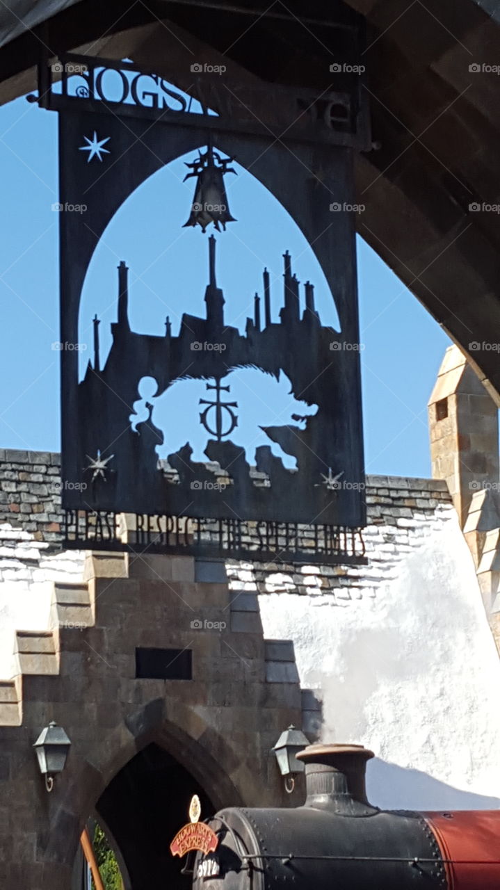 Hogsmeade