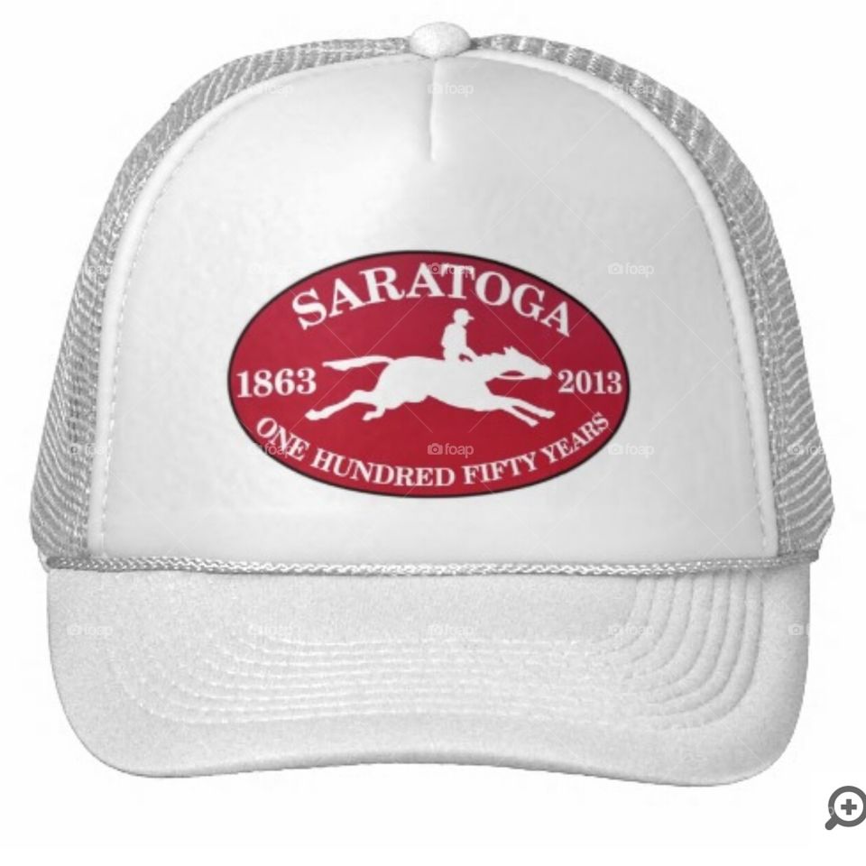 Saratoga 150 by zazzle. com/fleetphoto