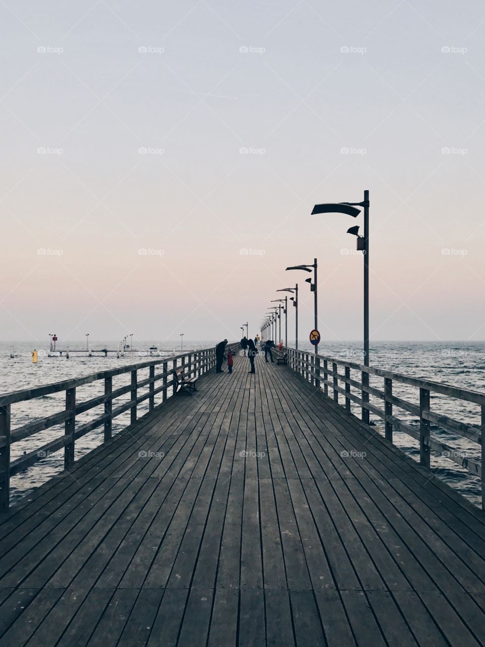 Pier