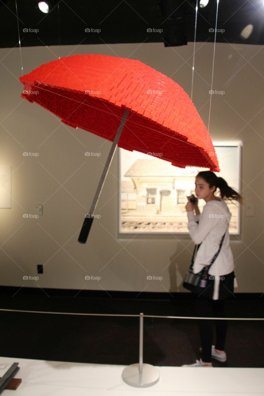 Umbrella