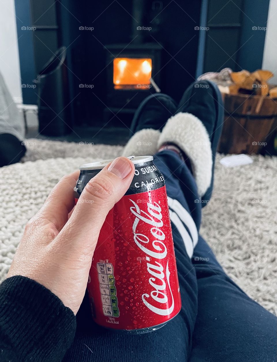 Coca Cola 