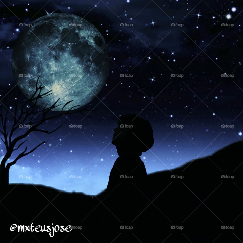 além do que pode-se ver