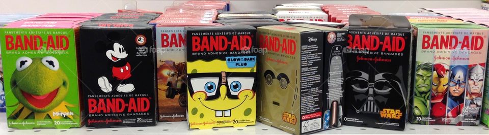 Which one to choose?