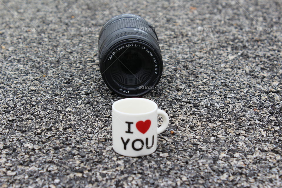 Canon Love