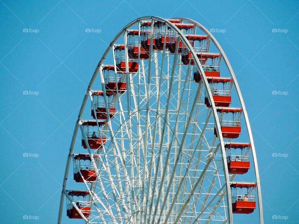 Ferris Wheel