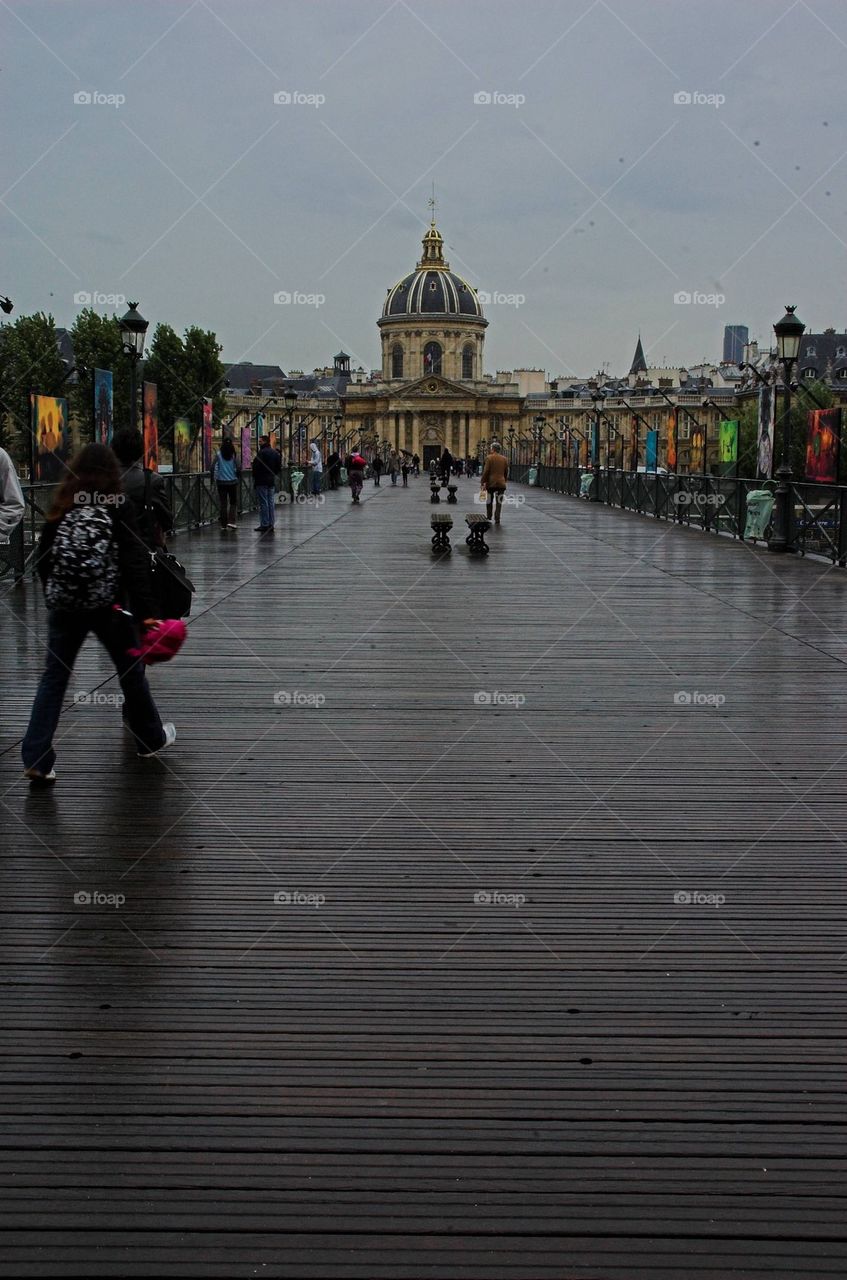 Les Invalides