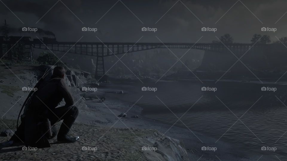 A game or a reality ?