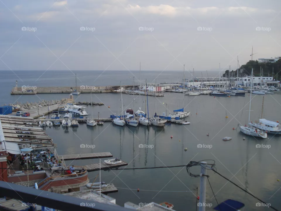 mikrolimano