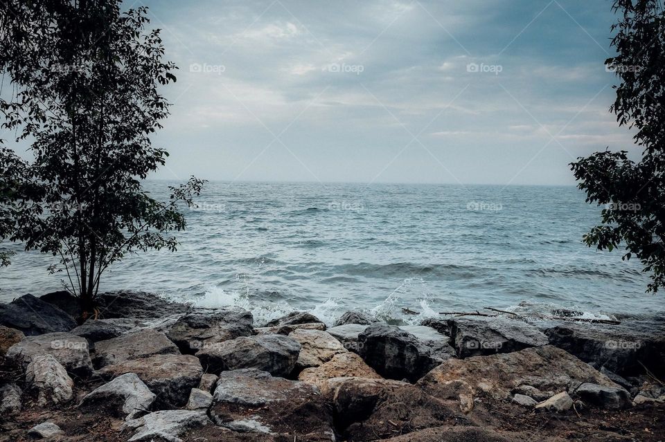 I love Canada because of unique images like this