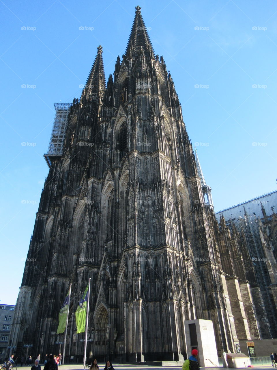 Cologne Cathedral