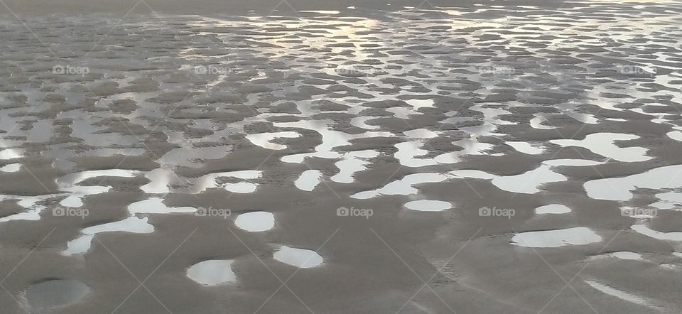 Surcos, susurros del mar