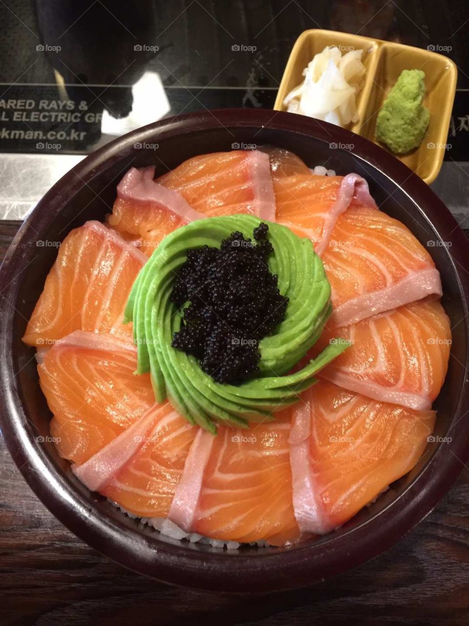 Sashimi 