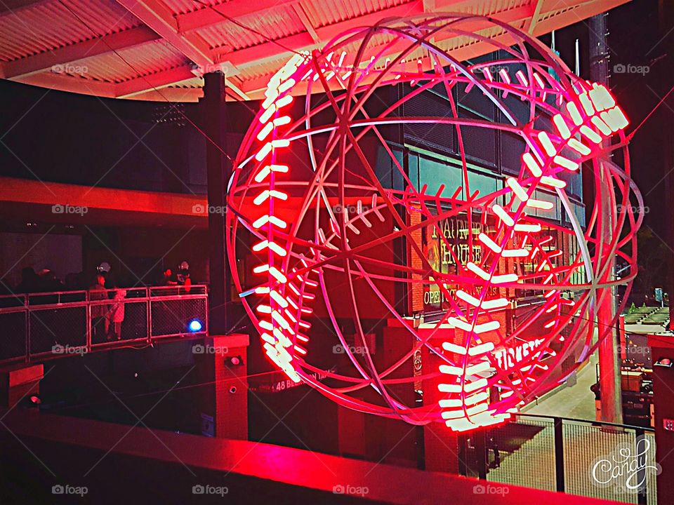 BIGGEST LITTLE CITY IN THE WORLD