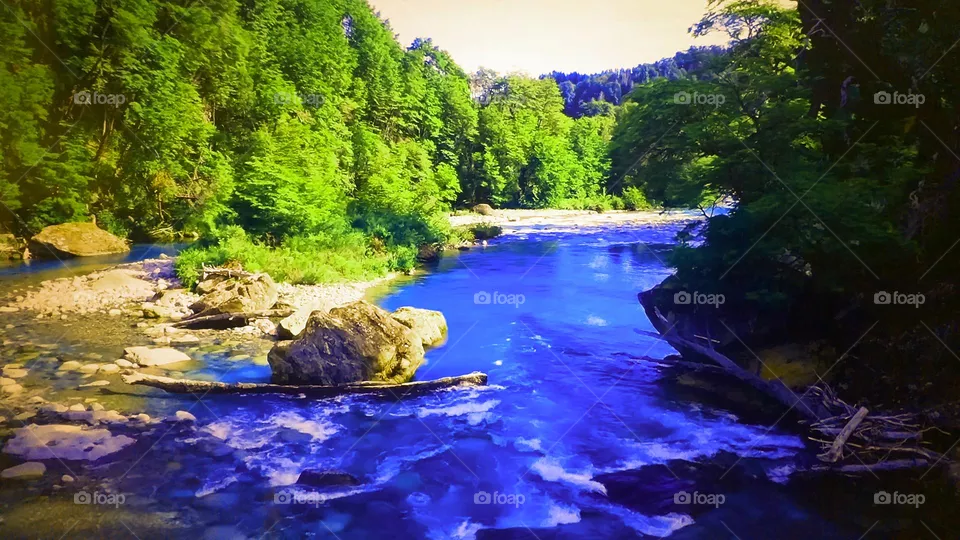 paisaje