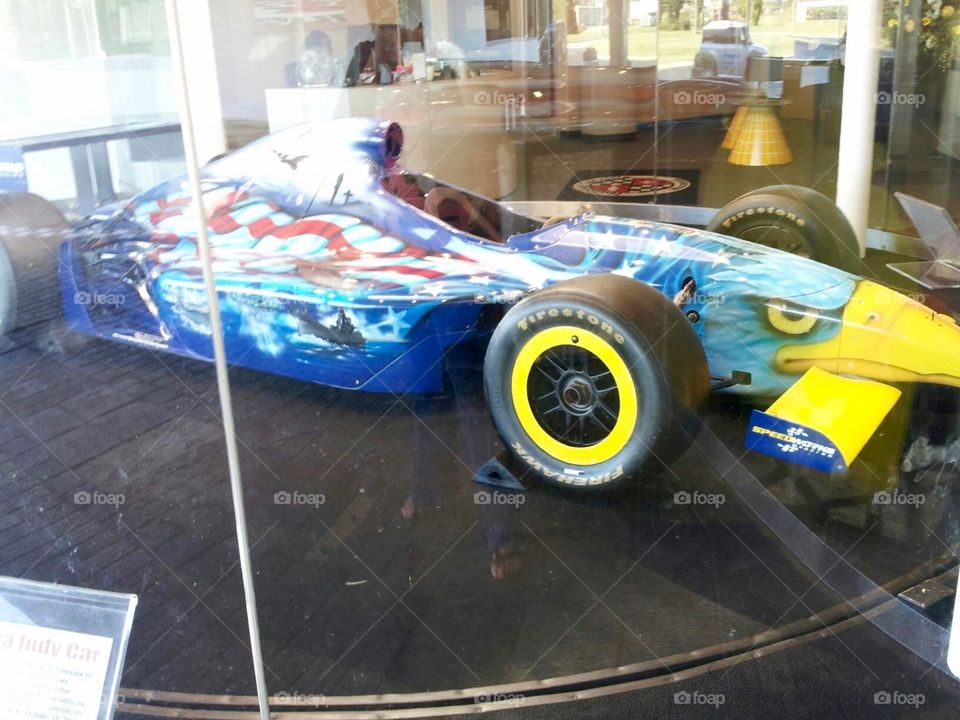 corvette museum