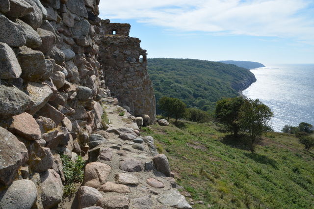 Wall