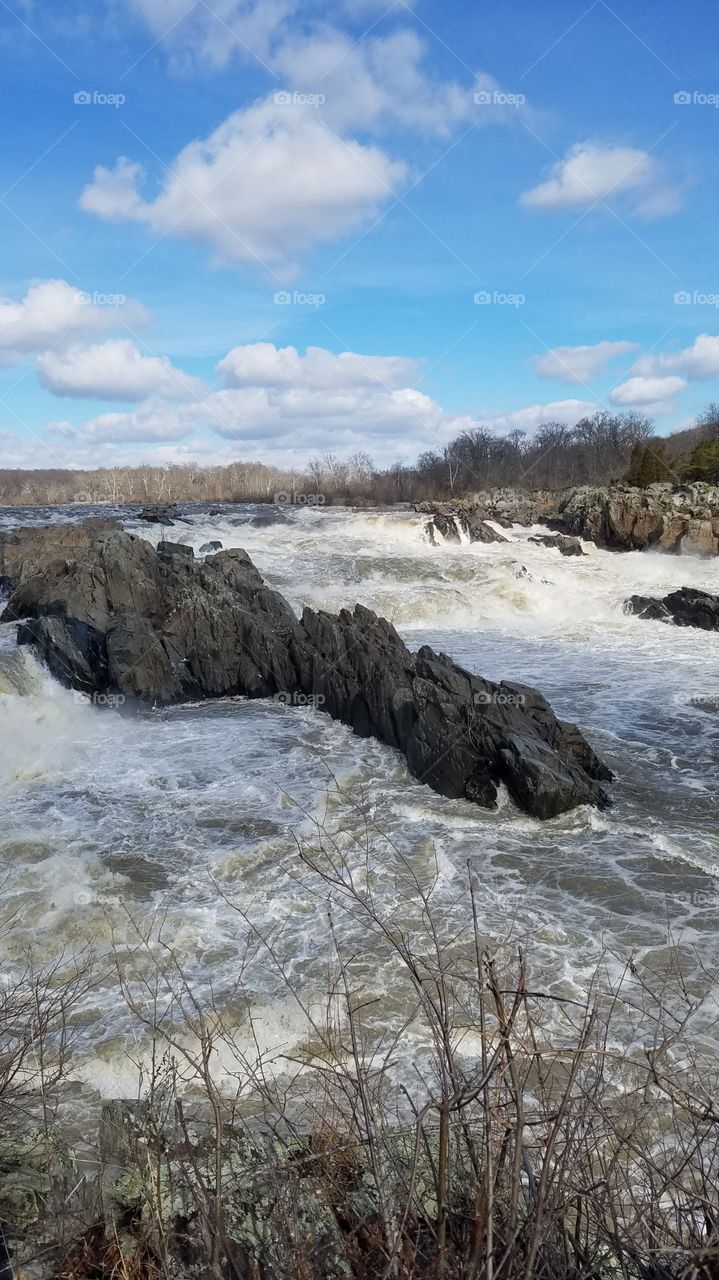 Great Falls, VA