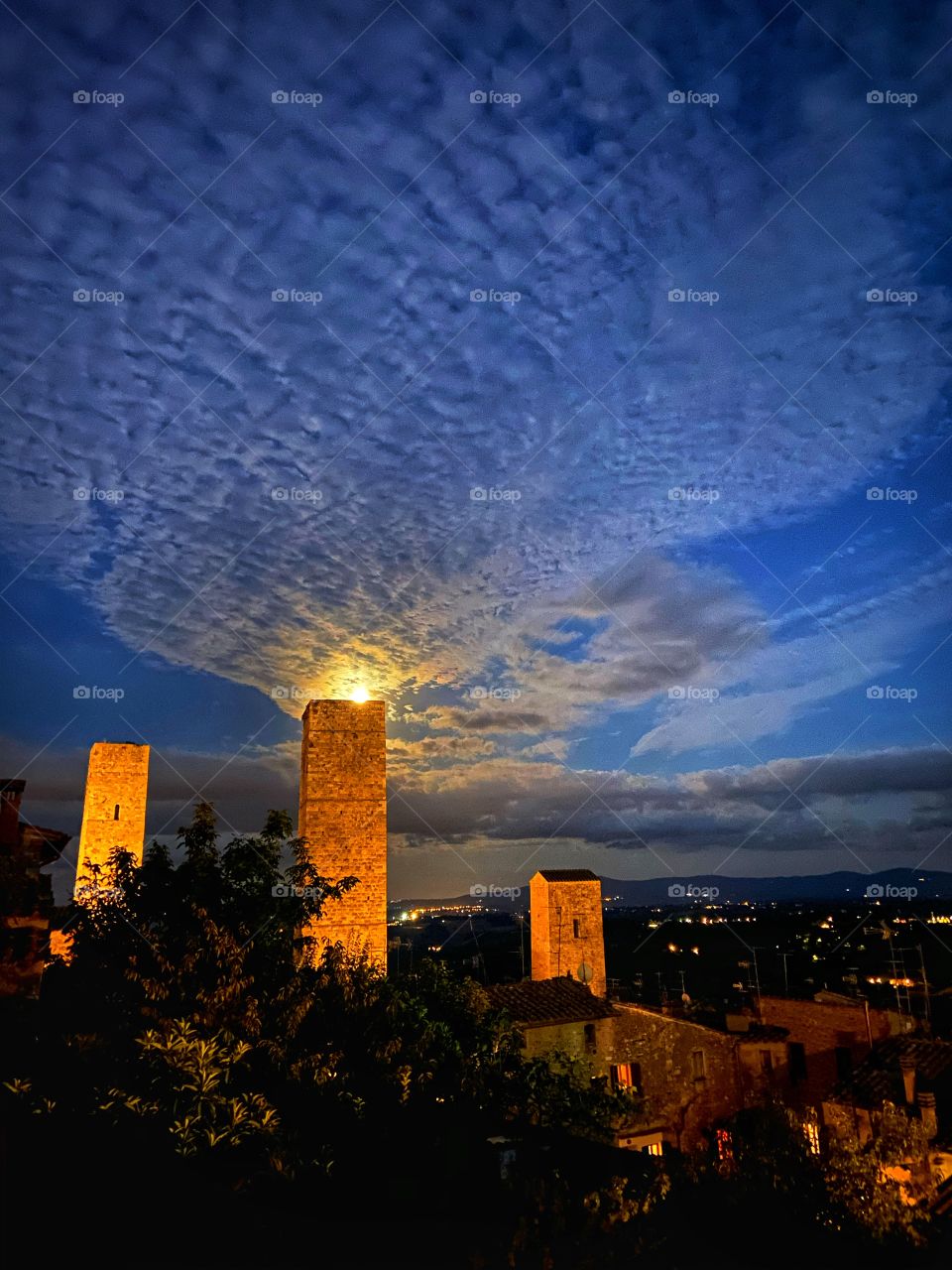 Eco friendly smokestack ✌🏼