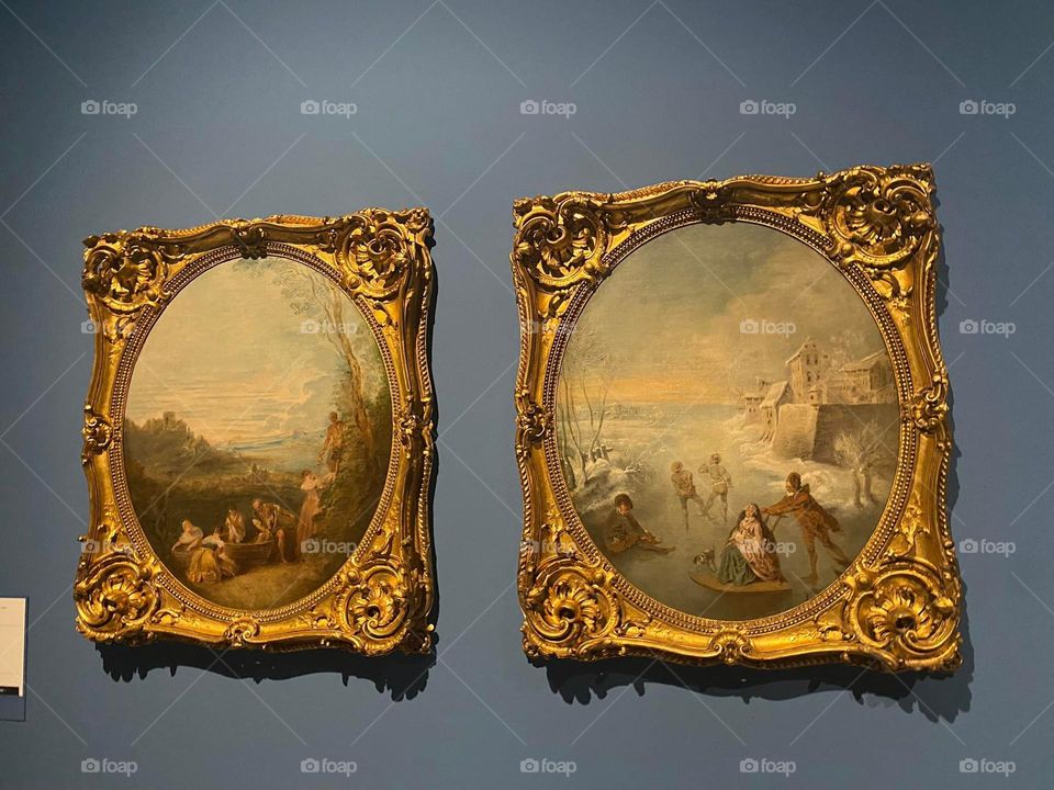 living in barcelona, spain