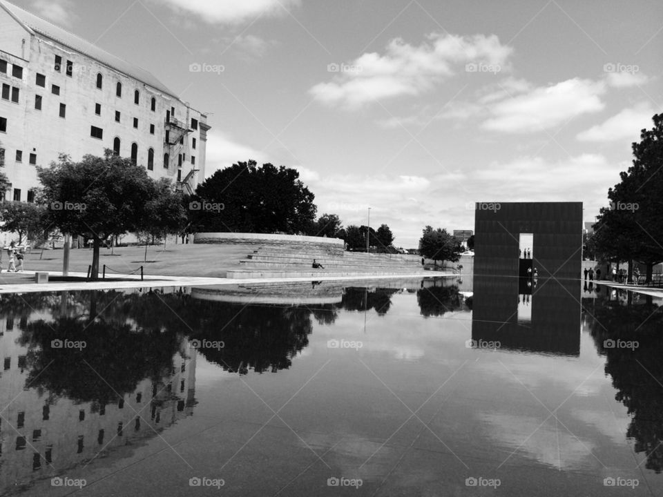 Okc Memorial