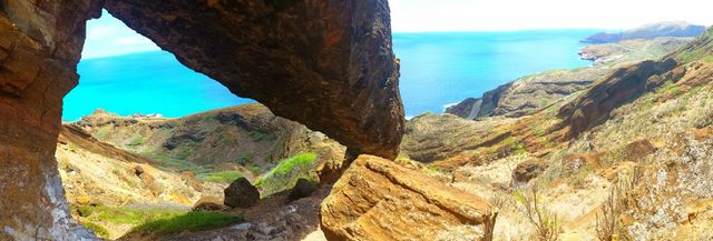koko head arch