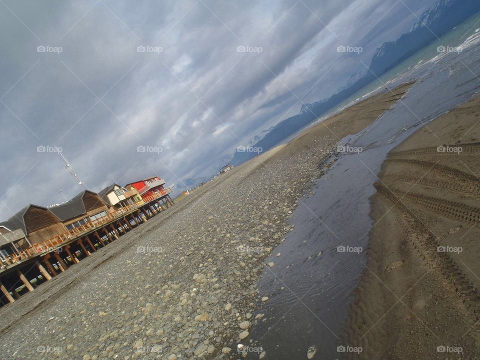 Homer Spit