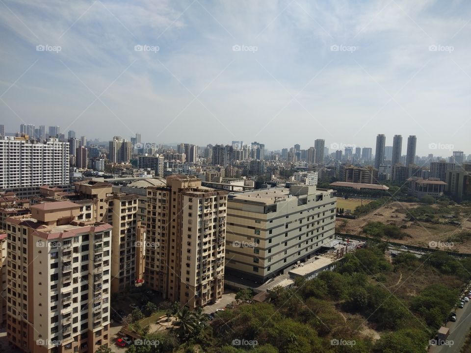 City, Architecture, Cityscape, Skyline, Skyscraper