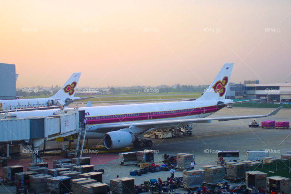 bangkok thailand sunrise thai bangkok by cmosphotos