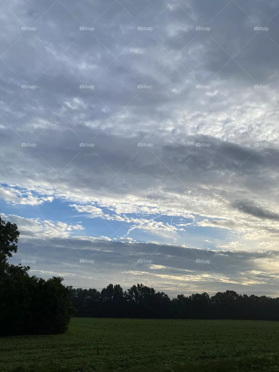 Beauty in the sky 