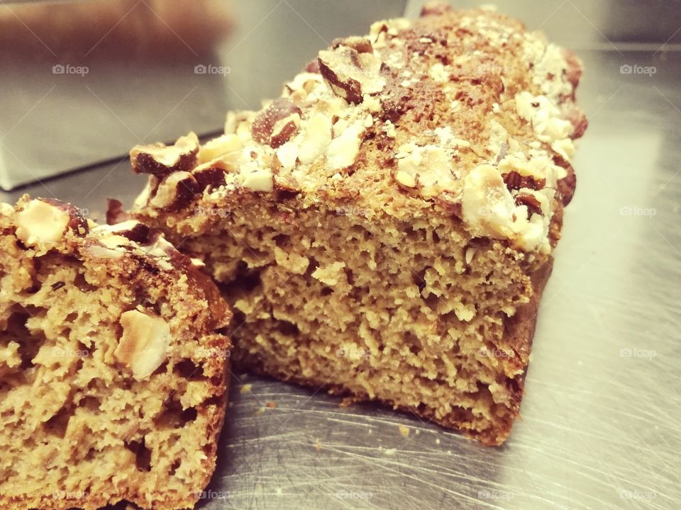 Fall is the season for cooking and baking