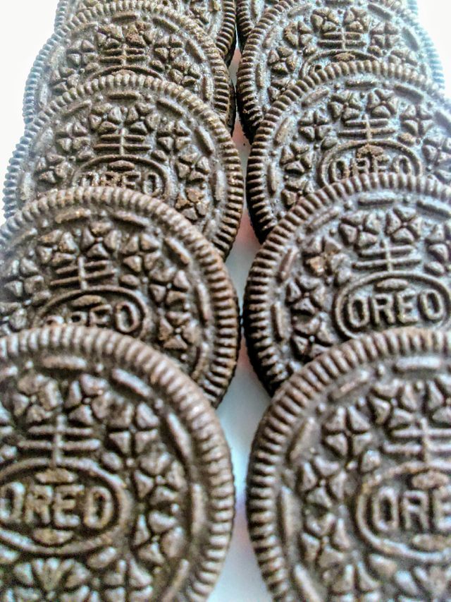 Oreo Heaven