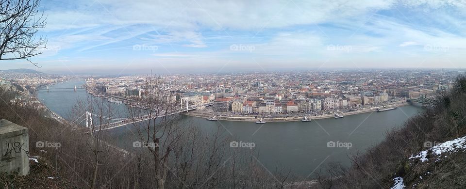 Budapest