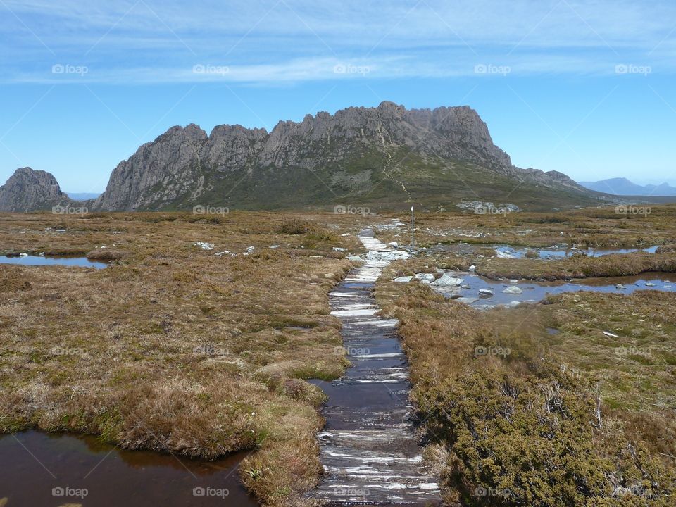 beautiful Tasmania 