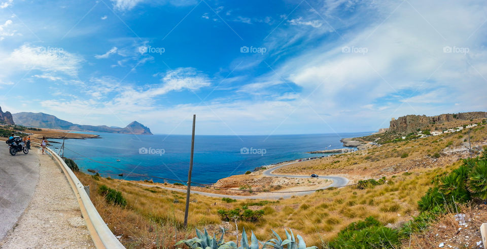 San vito lo capo (Trapani)