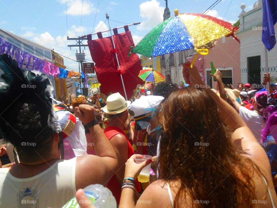 carnival 2017
