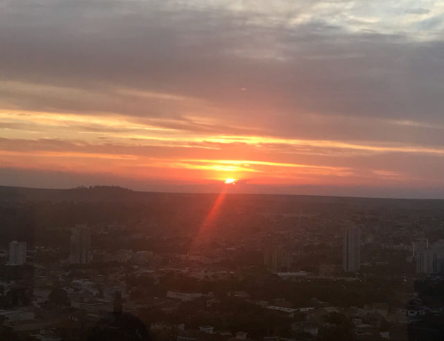 city ​​view