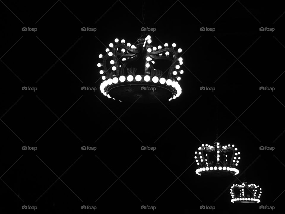Lights & Crowns