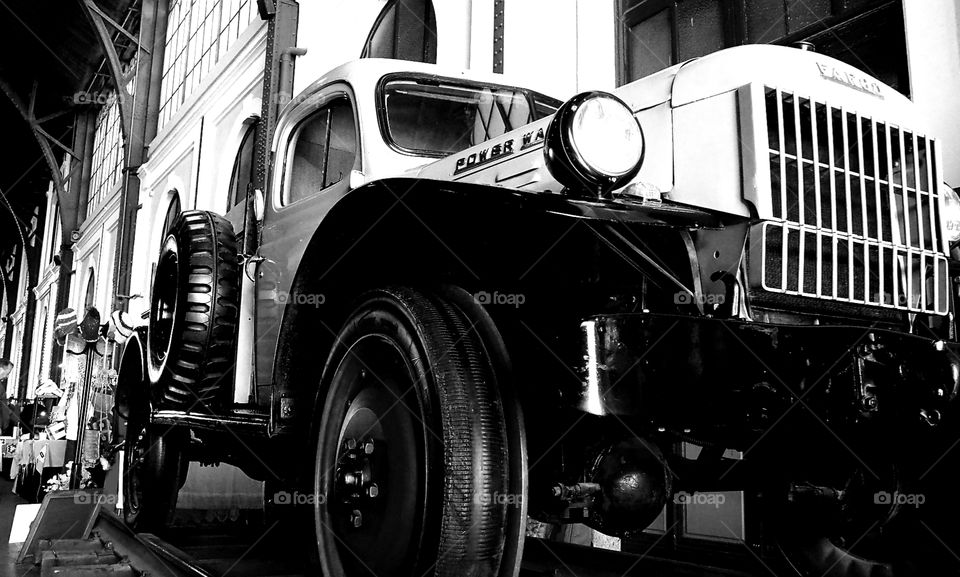 De viaje por el ayer
Traveling through yesterday