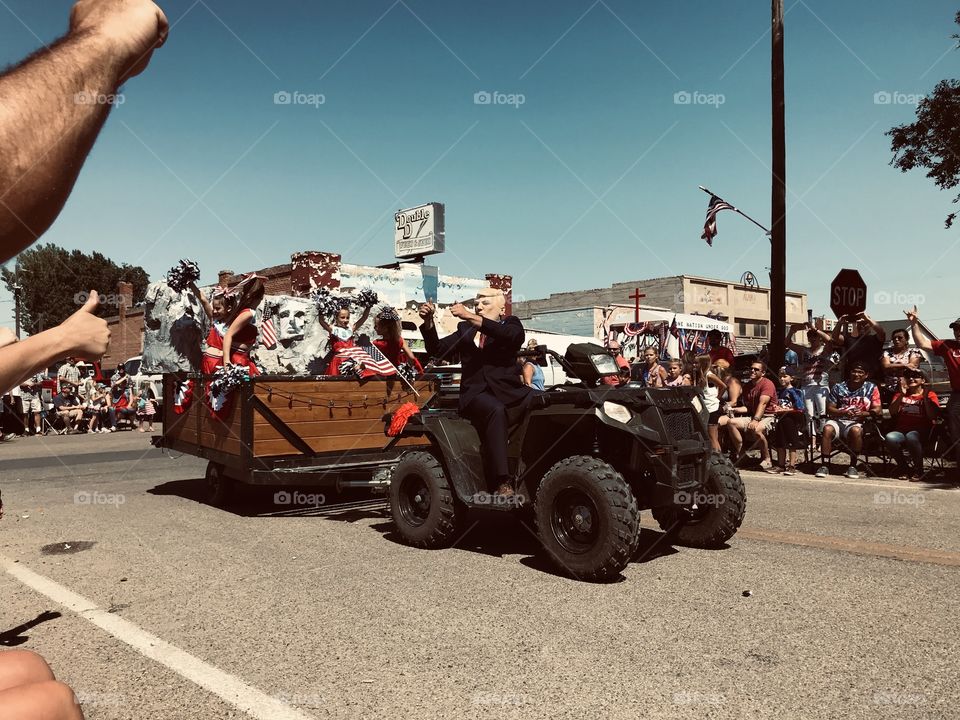 Parade