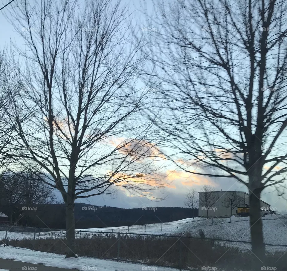 Sky lights