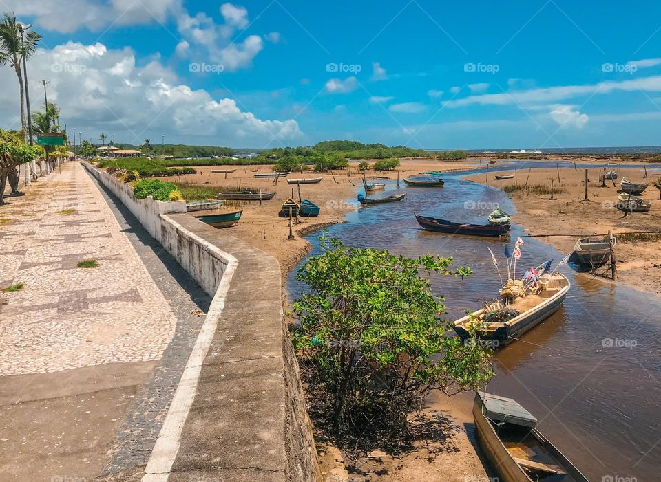 Santa Cruz Cabrália Bahia Brasil 🇧🇷