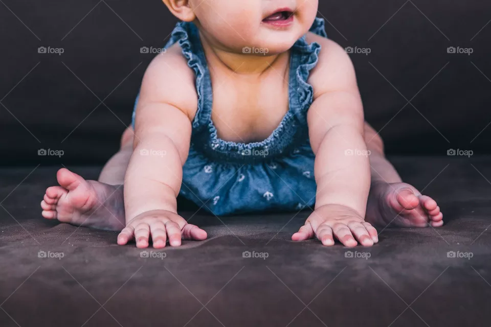 Baby time