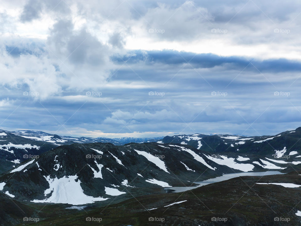 Jotunheimen
