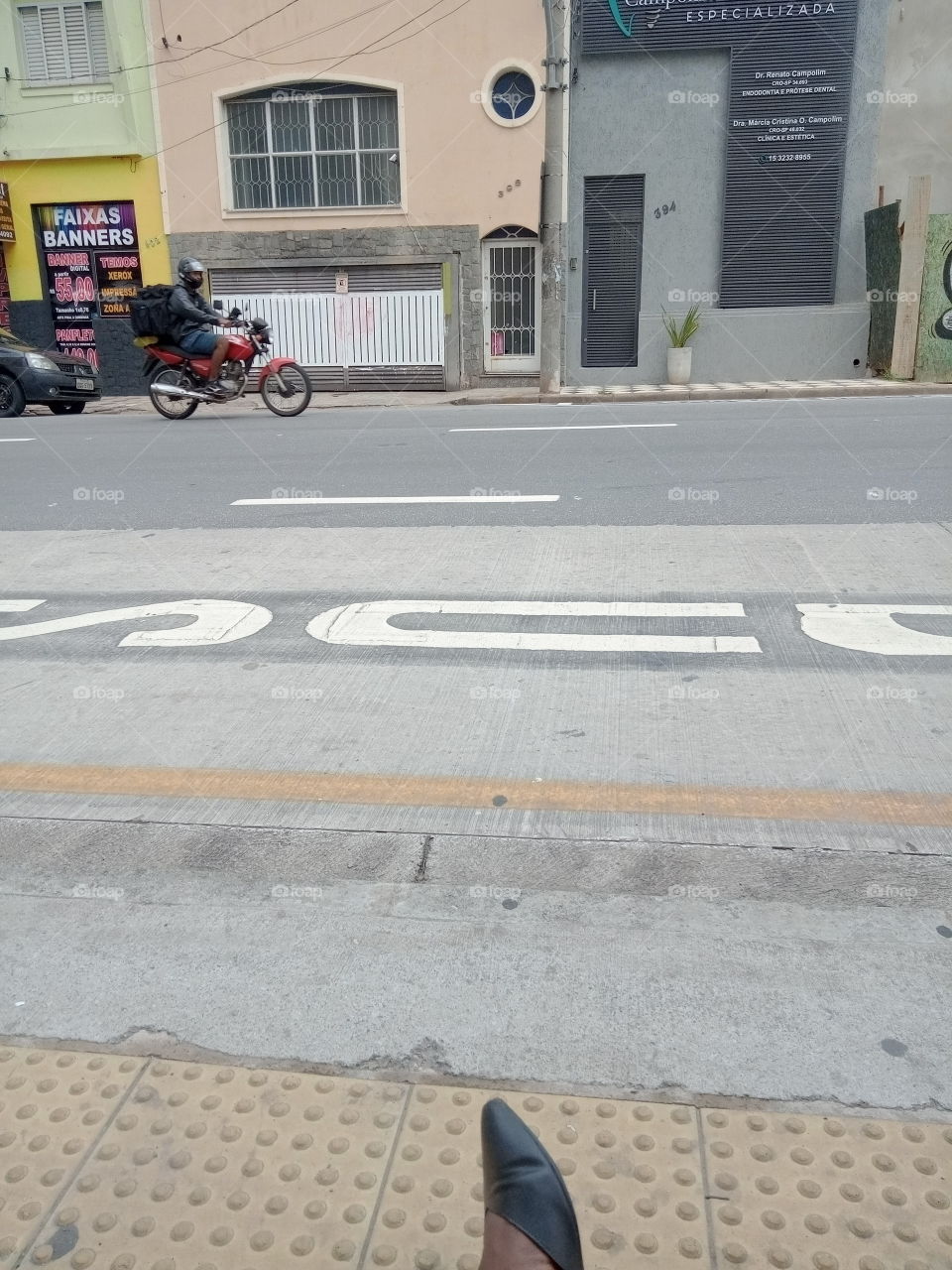 What makes you smiles?