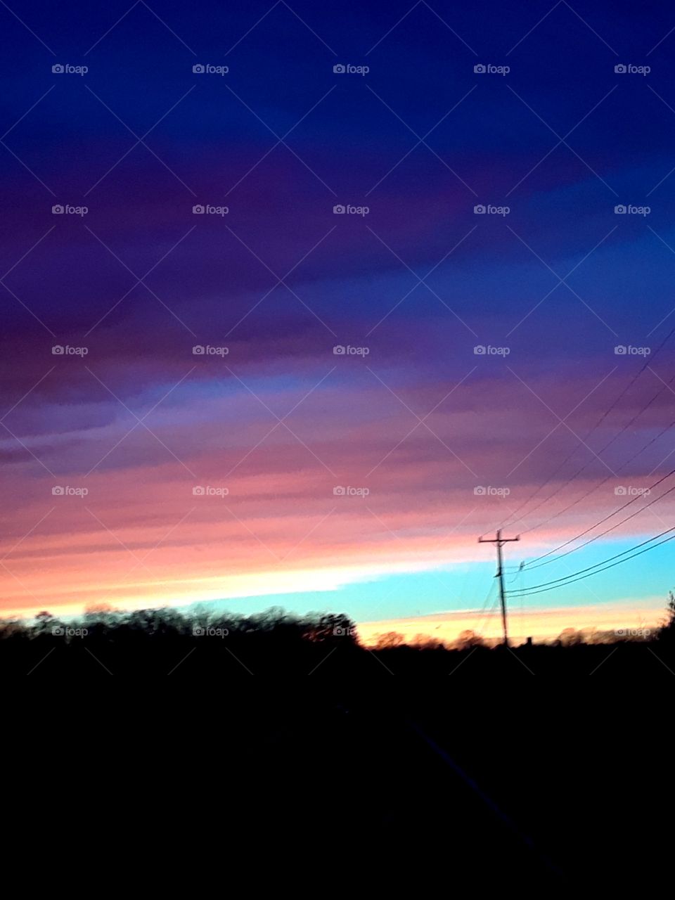 Heavenly Color Palette