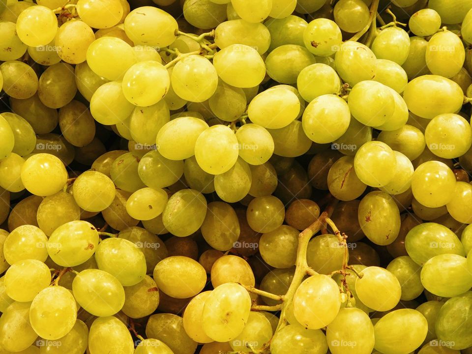 grapes