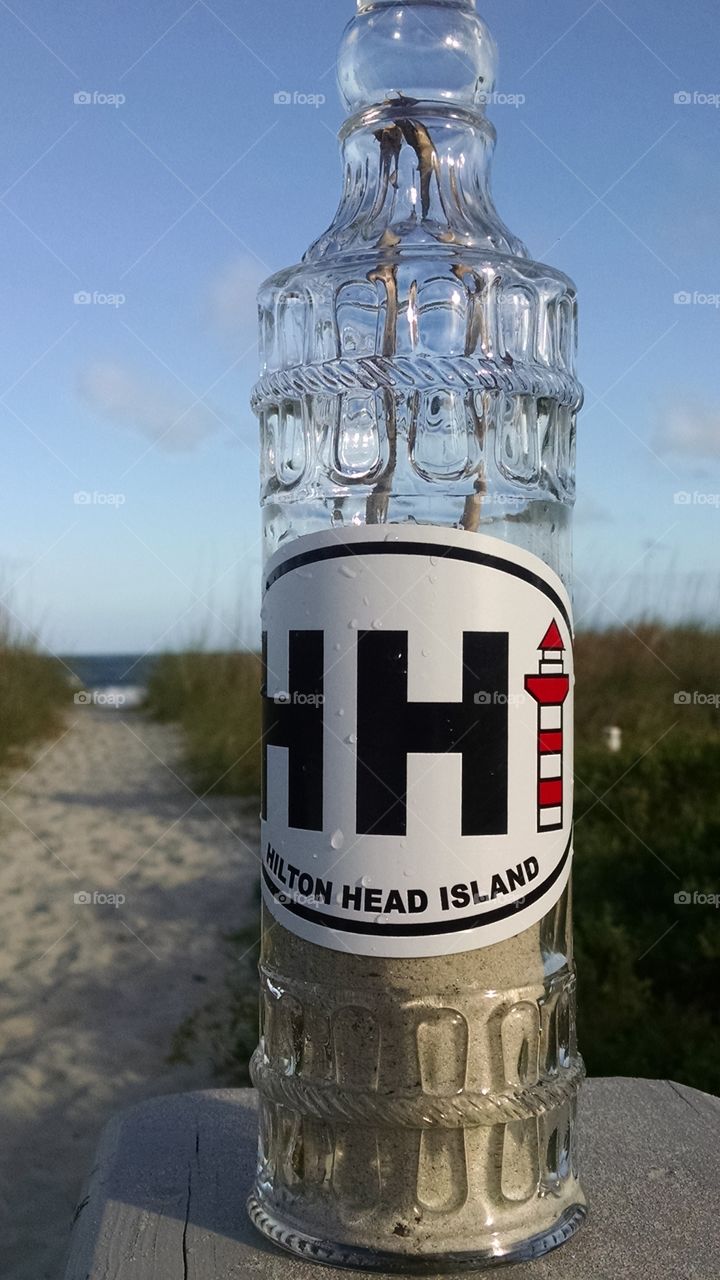 Hilton Head. vacation