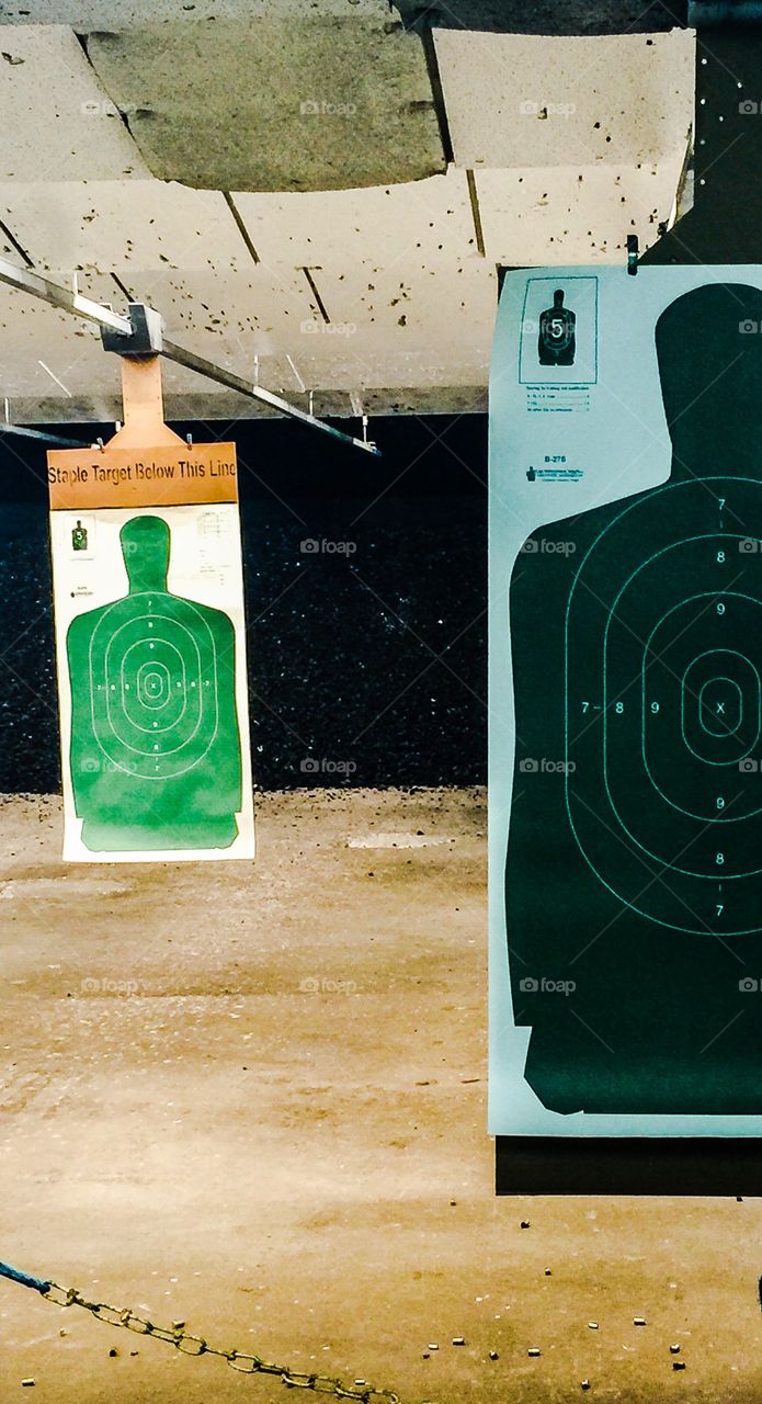 Gun Range